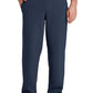 Gildan - DryBlend Open Bottom Sweatpant. 12300