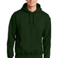 Gildan - DryBlend Pullover Hooded Sweatshirt.  12500