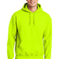Gildan - DryBlend Pullover Hooded Sweatshirt.  12500