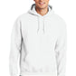 Gildan - DryBlend Pullover Hooded Sweatshirt.  12500