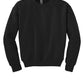 Gildan - Youth Heavy Blend Crewneck Sweatshirt.  18000B