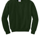 Gildan - Youth Heavy Blend Crewneck Sweatshirt.  18000B