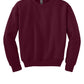 Gildan - Youth Heavy Blend Crewneck Sweatshirt.  18000B