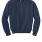 Gildan - Youth Heavy Blend Crewneck Sweatshirt.  18000B