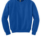 Gildan - Youth Heavy Blend Crewneck Sweatshirt.  18000B