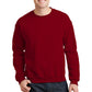 Gildan - Heavy Blend Crewneck Sweatshirt.  18000