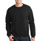 Gildan - Heavy Blend Crewneck Sweatshirt.  18000