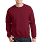 Gildan - Heavy Blend Crewneck Sweatshirt.  18000