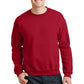 Gildan - Heavy Blend Crewneck Sweatshirt.  18000
