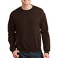 Gildan - Heavy Blend Crewneck Sweatshirt.  18000