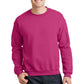 Gildan - Heavy Blend Crewneck Sweatshirt.  18000