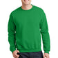 Gildan - Heavy Blend Crewneck Sweatshirt.  18000