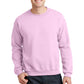 Gildan - Heavy Blend Crewneck Sweatshirt.  18000