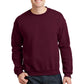 Gildan - Heavy Blend Crewneck Sweatshirt.  18000