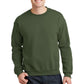 Gildan - Heavy Blend Crewneck Sweatshirt.  18000