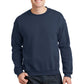 Gildan - Heavy Blend Crewneck Sweatshirt.  18000