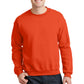 Gildan - Heavy Blend Crewneck Sweatshirt.  18000