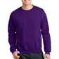 Gildan - Heavy Blend Crewneck Sweatshirt.  18000