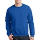 Gildan - Heavy Blend Crewneck Sweatshirt.  18000