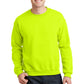 Gildan - Heavy Blend Crewneck Sweatshirt.  18000