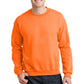 Gildan - Heavy Blend Crewneck Sweatshirt.  18000