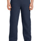 Gildan Youth Heavy Blend Open Bottom Sweatpant. 18400B