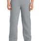 Gildan Youth Heavy Blend Open Bottom Sweatpant. 18400B