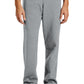 Gildan Heavy Blend Open Bottom Sweatpant. 18400
