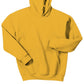 Gildan - Youth Heavy Blend Hooded Sweatshirt. 18500B