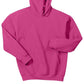 Gildan - Youth Heavy Blend Hooded Sweatshirt. 18500B