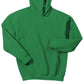 Gildan - Youth Heavy Blend Hooded Sweatshirt. 18500B