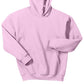 Gildan - Youth Heavy Blend Hooded Sweatshirt. 18500B