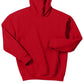 Gildan - Youth Heavy Blend Hooded Sweatshirt. 18500B