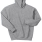 Gildan - Youth Heavy Blend Hooded Sweatshirt. 18500B