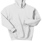 Gildan - Youth Heavy Blend Hooded Sweatshirt. 18500B