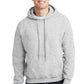Gildan - DryBlend Crewneck Sweatshirt.  12000