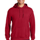 Gildan - Heavy Blend Hooded Sweatshirt.  18500