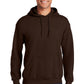 Gildan - Heavy Blend Hooded Sweatshirt.  18500