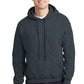 Gildan - Heavy Blend Hooded Sweatshirt.  18500