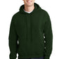 Gildan - Heavy Blend Hooded Sweatshirt.  18500