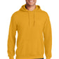 Gildan - Heavy Blend Hooded Sweatshirt.  18500
