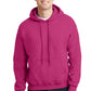 Gildan - Heavy Blend Hooded Sweatshirt.  18500