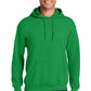 Gildan - Heavy Blend Hooded Sweatshirt.  18500
