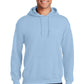 Gildan - Heavy Blend Hooded Sweatshirt.  18500