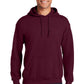 Gildan - Heavy Blend Hooded Sweatshirt.  18500