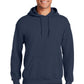 Gildan - Heavy Blend Hooded Sweatshirt.  18500