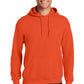 Gildan - Heavy Blend Hooded Sweatshirt.  18500