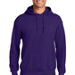 Gildan - Heavy Blend Hooded Sweatshirt.  18500