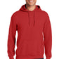 Gildan - Heavy Blend Hooded Sweatshirt.  18500