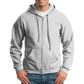 Gildan - Heavy Blend Full-Zip Hooded Sweatshirt. 18600